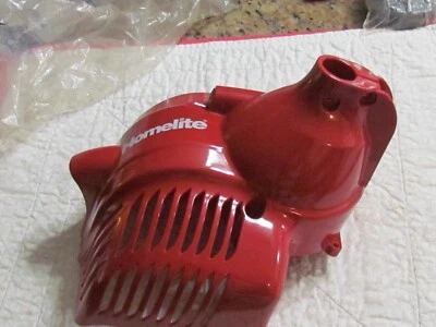 HOMELITE FRONT HOUSING ASSY 308672001` - Image 1 of 4