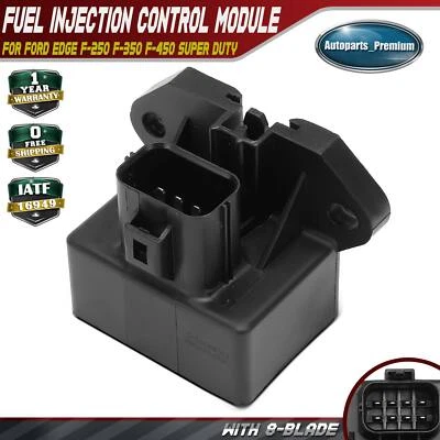 Fuel Pump Drive Module for Ford F-250 F-350 F-450 Super Duty Mazda Lincoln - Image 1 of 4