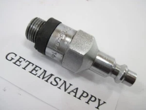 Adaptador medidor probador de compresión rechoncho Snap On 14 mm MT26-6B BONITO - Imagen 1 de 1