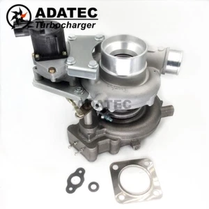 RHF55V-12V VIFH Turbo For ISUZU NQR NPR NRR GMC W-Series 4HK1-1TC 8980277731 - Bild 1 von 6