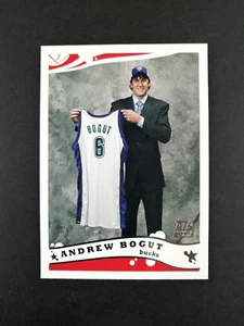 ANDREW BOGUT - Rookie 2005-06 Topps NBA Basketball #221 - Picture 1 of 2