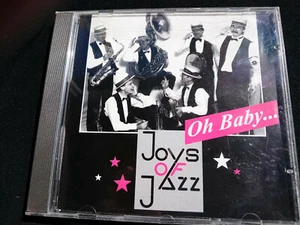 Joys of Jazz Oh Baby....*Molly Cat Private Pressing*NM* (154) - Picture 1 of 3
