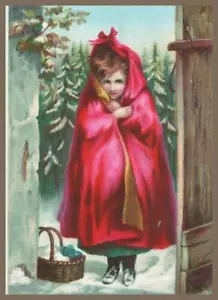 Antique WM. H. Eagle & Co. Harrisburg PA JAYNE'S LINIMENT Victorian Trade Card - Picture 1 of 2