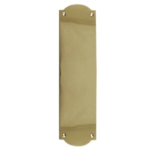 Placa de dedo en forma elevada - Imagen 1 de 1