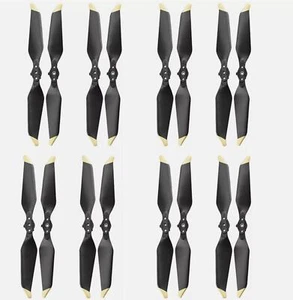 For Rc DJI Mavic Pro Platinum Drone Low-Noise Quick-Release 8331 Propeller 16pcs - Picture 1 of 10