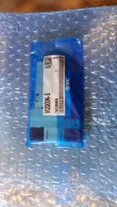 New SMC VQ1300N-5 Valve - Picture 1 of 1