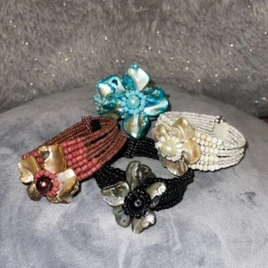 Southwestern Armband Konvolut - Bild 1 von 5