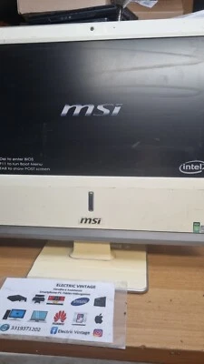 &9945N-PC All In One Msi MS-A912 - Imagen 1 de 3