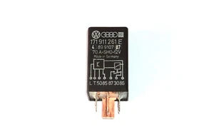 VW Bus T3 T4 Striebel 899107 171911261E Glühzeit Steuerrelais glow plug relay - Picture 1 of 3