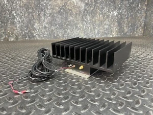 Mini Amplificatore Circuito ZHL-1000-3W, (ZHL-1000-3W-sma), 500-1000 MHz - Foto 1 di 9
