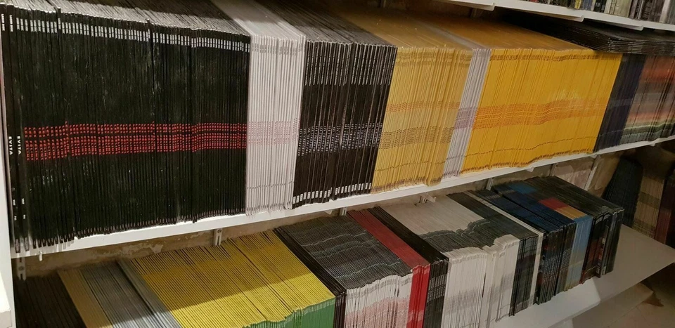 GRAND CHOIX DE LASERDISCS PAL FILMS CULTES VF & VO NEUFS N&S LIVRAISON GRATUITE