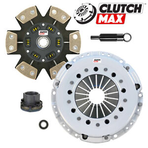 CM STAGE 4 HD CLUTCH KIT for SOLID FLYWHEEL fits BMW 323 325 328 M3 E36 M50 M52