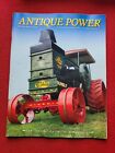 Antique Power Magazine November/December 2011 Farm Tractors