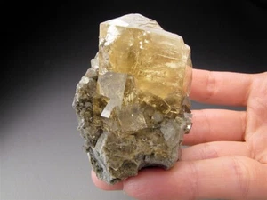 Fluorite May Stone and Sand Quarry Fort Wayne Allen County Indiana - Picture 1 of 3