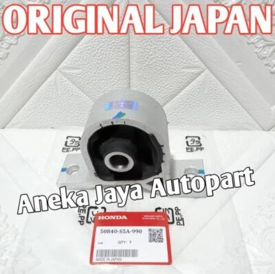 Honda Civic VTI Stream 1.7cc 50840-S5A-990 2001-2005 front engine mounting   - Image 1 of 4