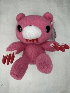 Chax-GP Gloomy Bear Plüsch CGP-045 PINK Taito NUR PREIS ca. 5,5 Zoll Neu mit Etikett - Bild 1 von 12