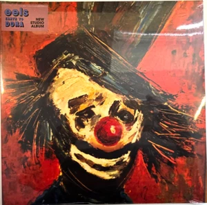 Eels - Earth To Dora She Belongs With The Gentle Souls LP Album vinyl record - Picture 1 of 11