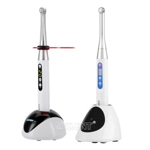 AZDENT Dental Komposit Harz LED Härtungslicht Lampe Werkzeug   - Bild 1 von 30