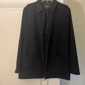 ermenegildo zegna Sport Casual Navy Jacket - Picture 1 of 10