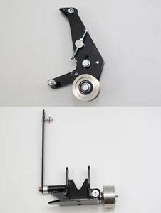 1320 B series JRSC Jackson Racing supercharger Upper & Lower bracket B16 gsr si - Picture 1 of 12