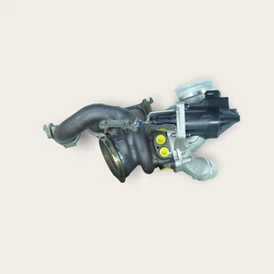 Turbolader, Abgasturbolader  BMW 2er Active Tourer (F45) 225xe - Bild 1 von 8