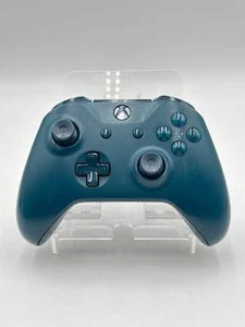 Microsoft Xbox Wireless Controller - 1708 - Blue - Untested - Picture 1 of 7