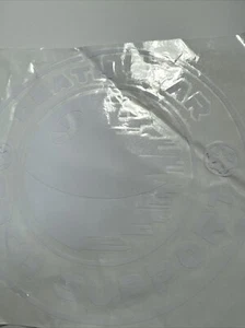 PEGATINA STAR WARS/CALCOMANÍA COCHE PEGATINA VENTANA ESTRELLA DE LA MUERTE SOPORTE TÉCNICO Blanco - Imagen 1 de 1