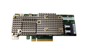 Lenovo RAID 930-8i SAS9460-8i 8 Port 12GB Raid Controller FRU01KN507 No Bracket - Photo 1/4