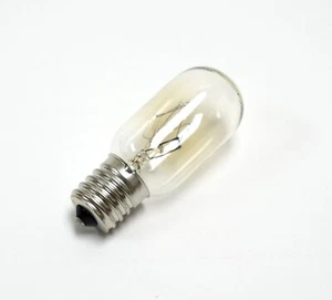 WB25X10029 GE Microwave 30W Bulb NEW OEM - Picture 1 of 1