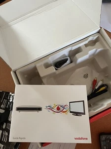 VODAFONE DECODER DTT - Foto 1 di 4