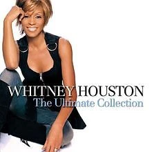 The Ultimate Collection von Houston,Whitney | CD | Zustand sehr gut - Image 1 of 2
