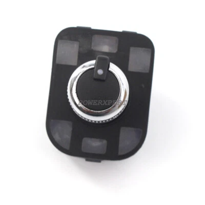 4F0959565A Power Mirror Control Switch For AUDI A3 A6 C6 A8 Q7 Quattro 2.0T - Image 1 of 4