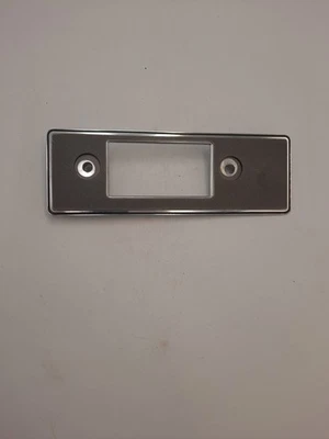  Radio bisel tablero Ford Galaxie 500 LTD 1971-72 D1AA-18842-DA Foto 1 de 4