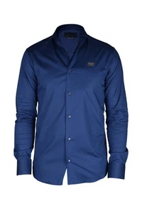 Diamond Cut Hemd LS Iconic Philipp Plein - Bild 1 von 5