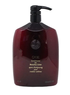 Oribe Conditioner For Beautiful Color 33.8 Ounces - Image 1 of 3