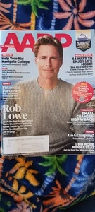 AARP The Magazine April / May 2025 - Picture 1 of 2