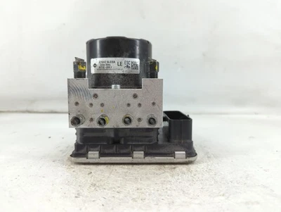 Módulo de controle de bomba 2020-2022 Nissan Sentra Abs K7NT9 - Imagem 1 de 4