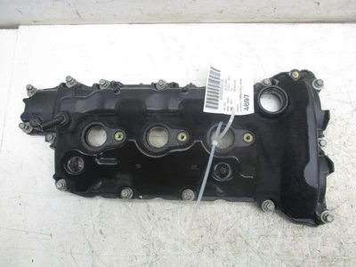 12653688 LH CUBIERTA VÁLVULA MOTOR IZQUIERDA 3.6L SE ADAPTA 2011-2017 GMC TERRAIN 29939 Foto 1 de 4