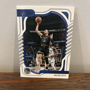 2022-23 Panini Chronicles Absolute STEPHEN CURRY # 120 🔥 Golden State Warriors - Picture 1 of 3