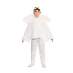 Wicked Costumes - Christmas Angel Costume - Child - Picture 1 of 6