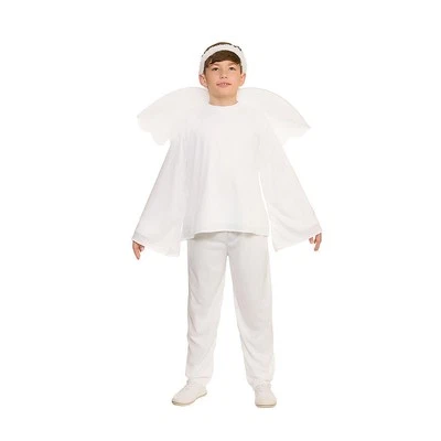 Wicked Costumes - Christmas Angel Costume - Child - Image 1 of 2