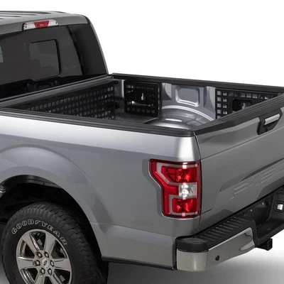 For Ford F-150 2015-2024 Putco 195102 Passenger Side Bed Molle Rack Panel - Image 1 of 4