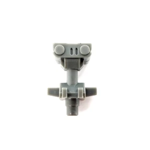 Original 1987 Transformers G1 Scorponok Radar Dish Scanner Accessory Part - Picture 1 of 4