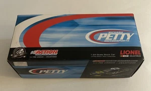 AJ Allmendinger 43 2011 mejor compra 1/24 acción diecast 1/1120 ¡Raro!! - Imagen 1 de 11