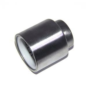 Wine Bottle Cap Stainless Steel Plug Saver Vacuum Stopper Reusable - Picture 1 of 11