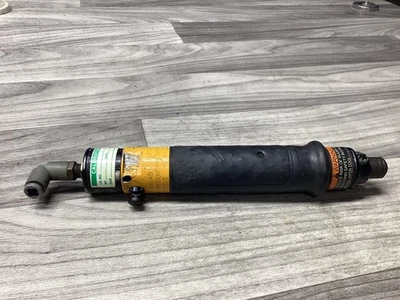 DESTORNILLADOR NEUMÁTICO RECTO ATLAS COPCO LUM12PR3 A4843181 #127N69 Foto 1 de 4