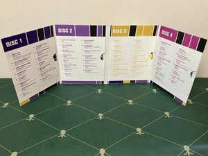 CATCH MY DRIFT: SOFT ROCK '70s CDs Set: 60 Songs - Picture 1 of 3