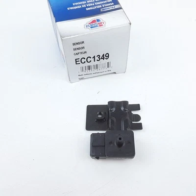 Carquest ECC1349 Map Sensor Fits Volvo S60 V70 (2001 2002 2003 2004 2005 2006) - Image 1 of 4