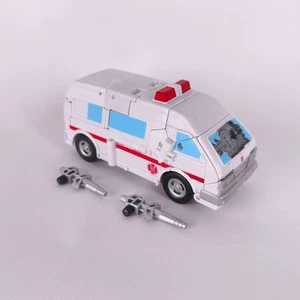 Transformers Ratchet 86-28 Studio Series Voyager Class - No Blast Effects - Picture 1 of 6