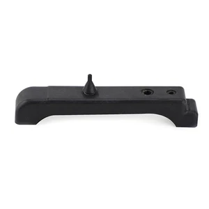 Radiator Mount Cushion Black Rubber 4 Core Radiator 4012-326-682S - Picture 1 of 8